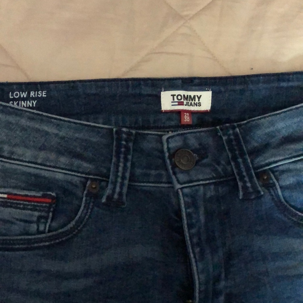 Tommy jeans - Picture 2 of 2
